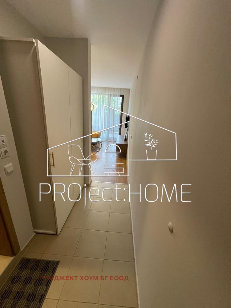 Продава  1-стаен област Бургас , гр. Свети Влас , 43 кв.м | 74672049 - изображение [4]
