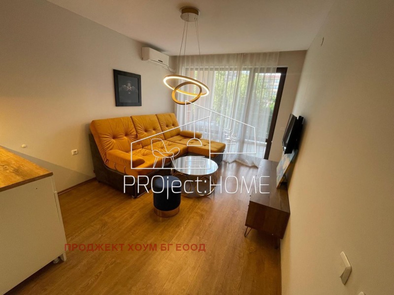 Продава  1-стаен област Бургас , гр. Свети Влас , 43 кв.м | 74672049 - изображение [2]