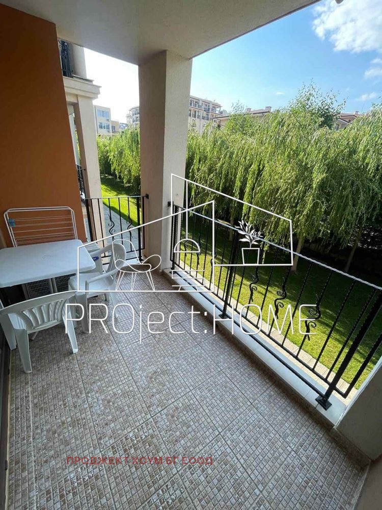 Продава  1-стаен област Бургас , гр. Свети Влас , 43 кв.м | 74672049 - изображение [7]