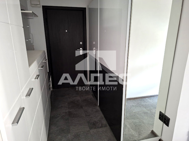 Продава 1-СТАЕН, гр. София, Хаджи Димитър, снимка 9 - Апартаменти - 53721959