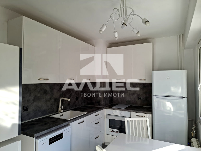 Продава 1-СТАЕН, гр. София, Хаджи Димитър, снимка 6 - Апартаменти - 53721959