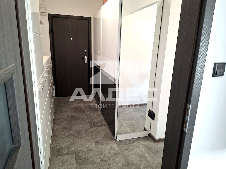 Продава 1-СТАЕН, гр. София, Хаджи Димитър, снимка 13 - Апартаменти - 53721959