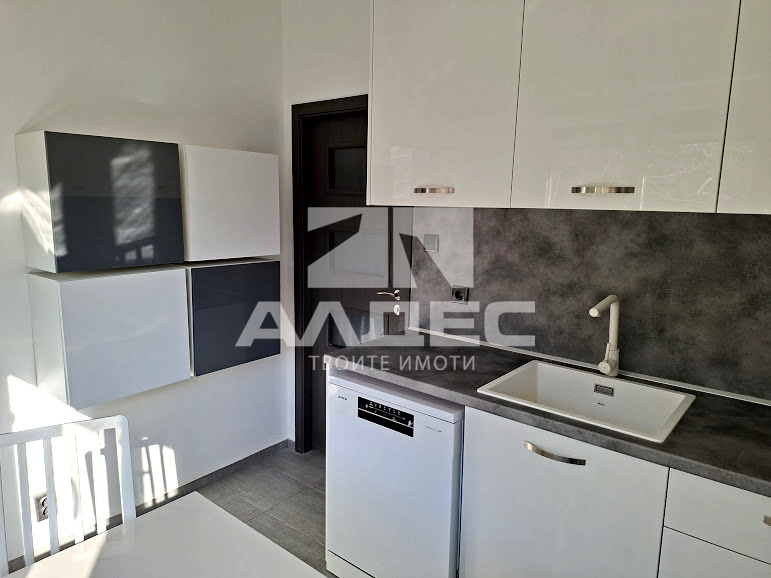 Продава 1-СТАЕН, гр. София, Хаджи Димитър, снимка 5 - Апартаменти - 53721959