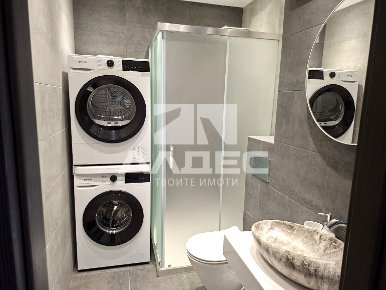 Продава 1-СТАЕН, гр. София, Хаджи Димитър, снимка 7 - Апартаменти - 53721959