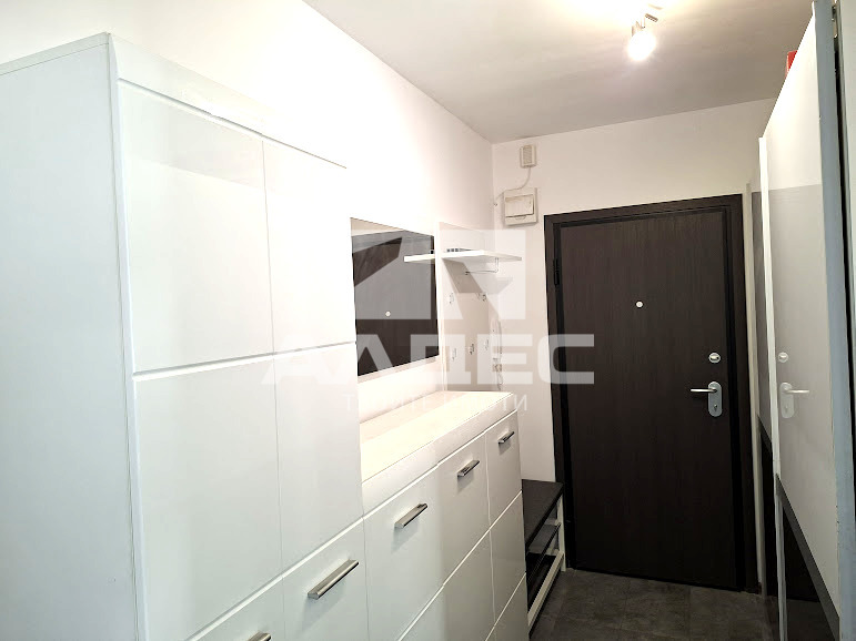 Продава 1-СТАЕН, гр. София, Хаджи Димитър, снимка 14 - Апартаменти - 53721959