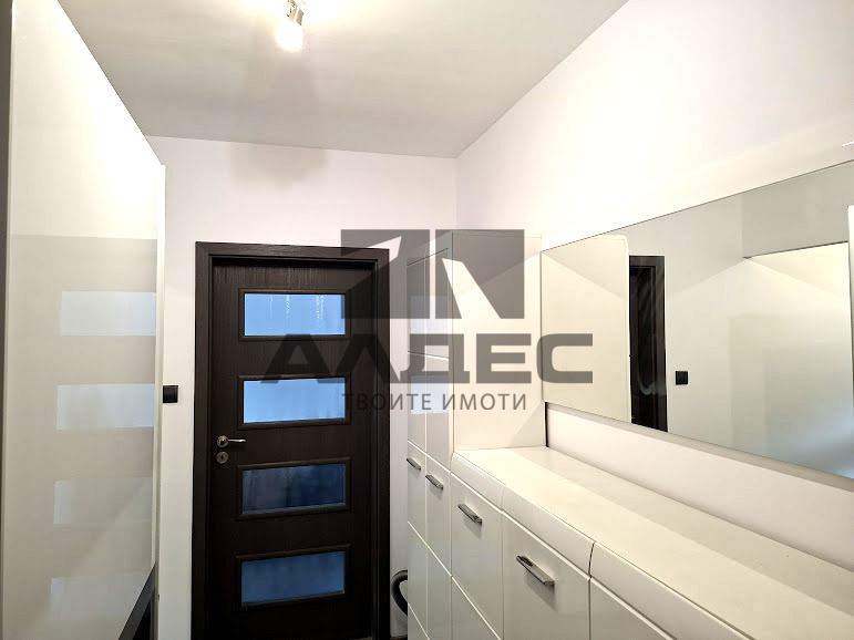 Продава 1-СТАЕН, гр. София, Хаджи Димитър, снимка 10 - Апартаменти - 53721959