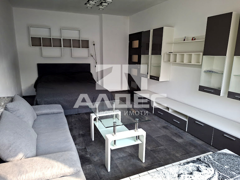 Продава 1-СТАЕН, гр. София, Хаджи Димитър, снимка 1 - Апартаменти - 53721959