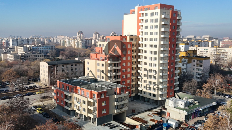 Продаја  1 спаваћа соба Пловдив , Тракија , 90 м2 | 71846725 - слика [10]