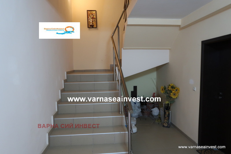 De vânzare  1 dormitor regiunea Dobrich , Cavarna , 76 mp | 47099587 - imagine [12]