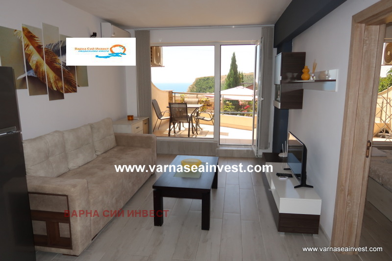De vânzare  1 dormitor regiunea Dobrich , Cavarna , 76 mp | 47099587 - imagine [6]