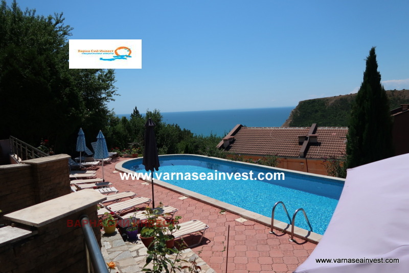 De vânzare  1 dormitor regiunea Dobrich , Cavarna , 76 mp | 47099587