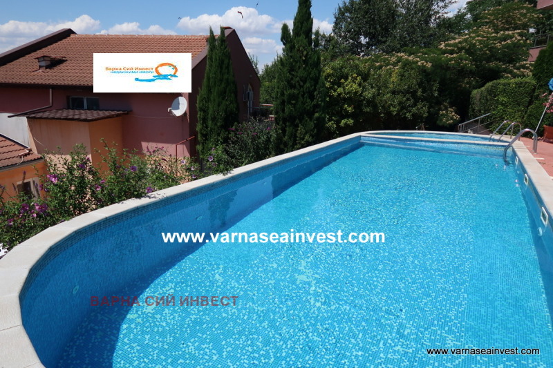 De vânzare  1 dormitor regiunea Dobrich , Cavarna , 76 mp | 47099587 - imagine [11]