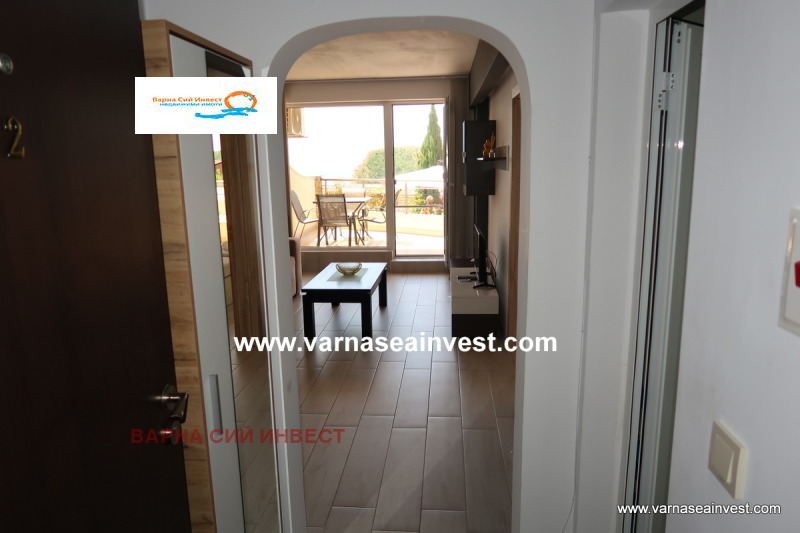 De vânzare  1 dormitor regiunea Dobrich , Cavarna , 76 mp | 47099587 - imagine [13]