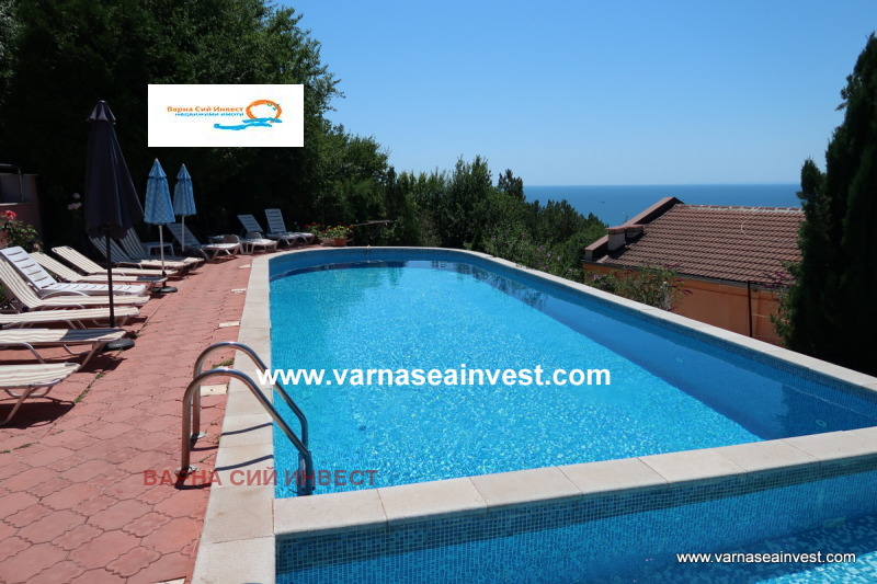 De vânzare  1 dormitor regiunea Dobrich , Cavarna , 76 mp | 47099587 - imagine [2]