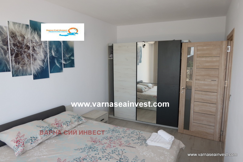 De vânzare  1 dormitor regiunea Dobrich , Cavarna , 76 mp | 47099587 - imagine [9]