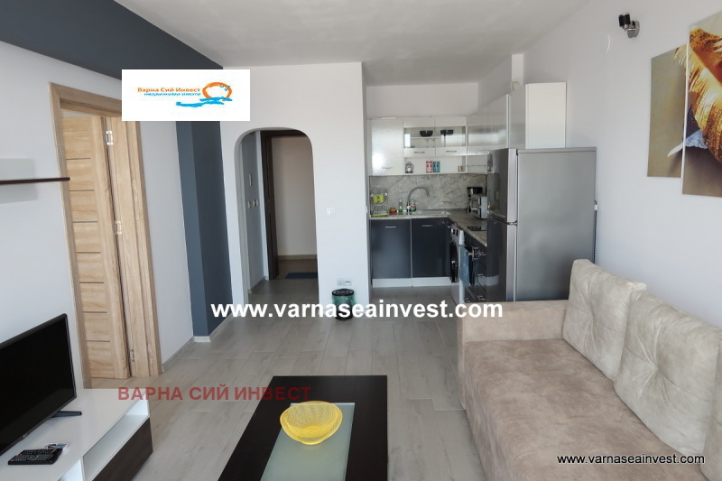 De vânzare  1 dormitor regiunea Dobrich , Cavarna , 76 mp | 47099587 - imagine [7]