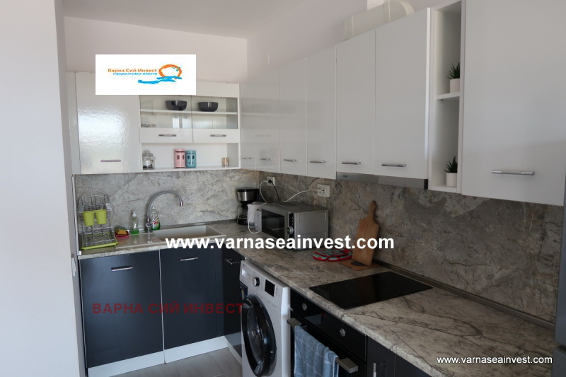 De vânzare  1 dormitor regiunea Dobrich , Cavarna , 76 mp | 47099587 - imagine [14]