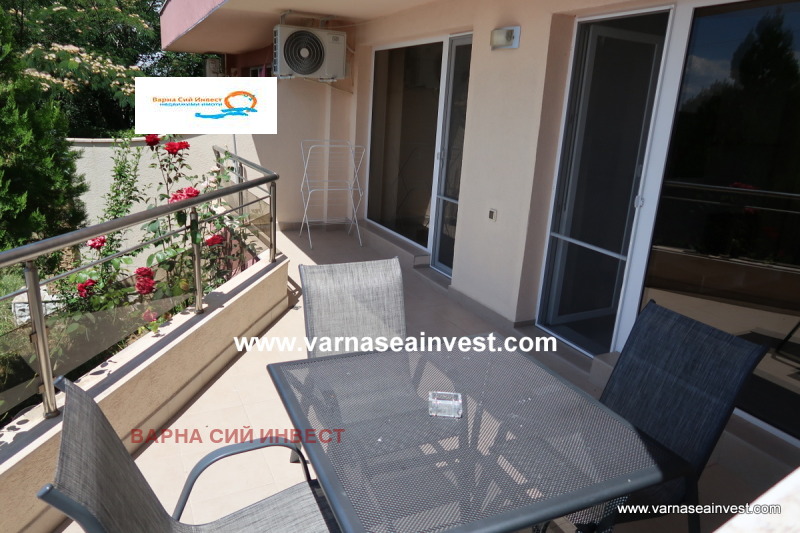 De vânzare  1 dormitor regiunea Dobrich , Cavarna , 76 mp | 47099587 - imagine [3]