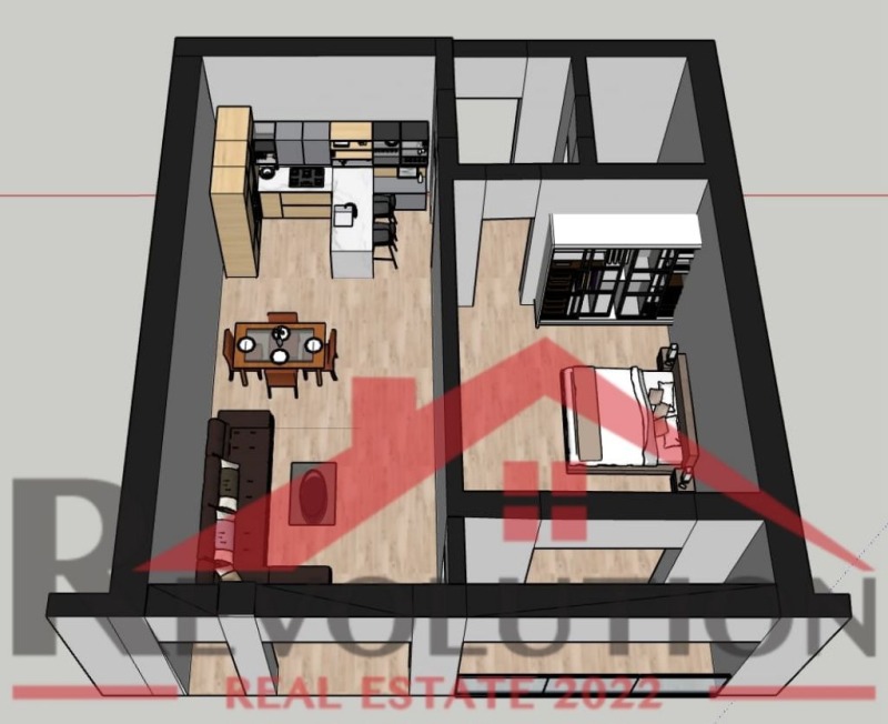 Продава 2-СТАЕН, град Кърджали, Възрожденци • 65000 € • 49010789 — Holmes.bg