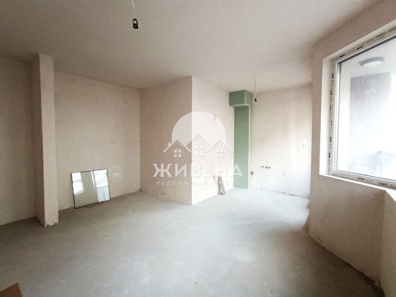 Продава 2-СТАЕН, гр. Варна, Лятно кино Тракия, снимка 5 - Апартаменти - 52456327