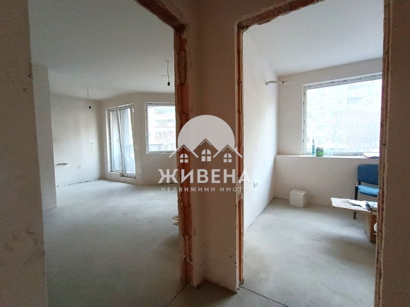 Продава 2-СТАЕН, гр. Варна, Лятно кино Тракия, снимка 9 - Апартаменти - 52456327