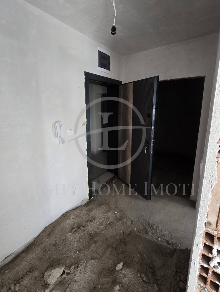 Продава 2-СТАЕН, гр. Пловдив, Христо Смирненски, снимка 3 - Апартаменти - 52543680