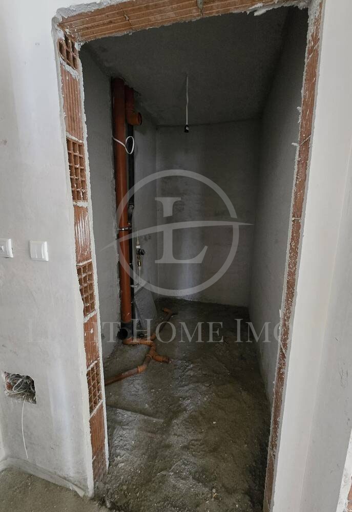 Продава 2-СТАЕН, гр. Пловдив, Христо Смирненски, снимка 4 - Апартаменти - 52543680