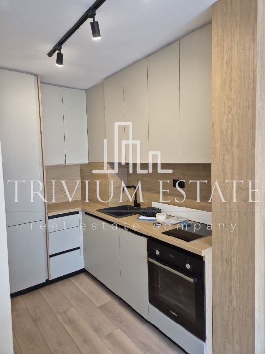 Продава 2-СТАЕН, гр. Пловдив, Съдийски, снимка 4 - Апартаменти - 52573564