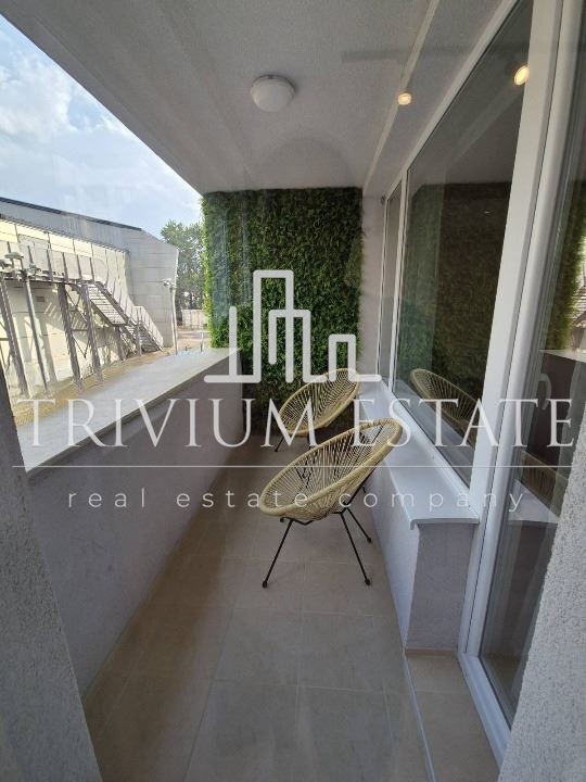 Продава 2-СТАЕН, гр. Пловдив, Съдийски, снимка 5 - Апартаменти - 52573564