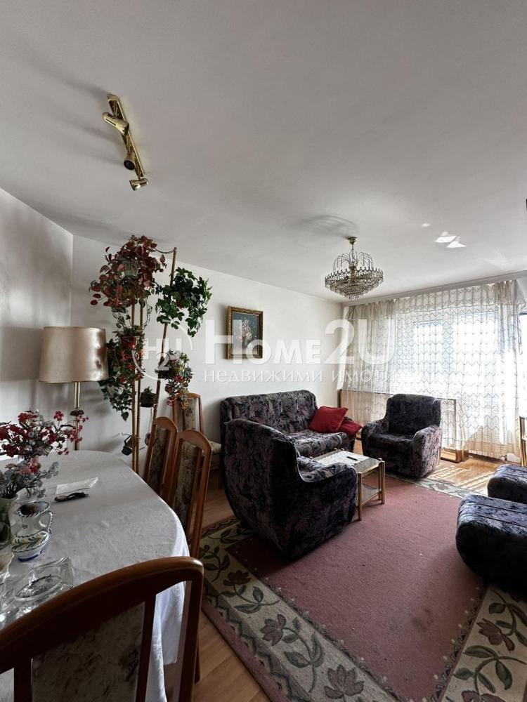 Продава 2-СТАЕН, гр. София, Кръстова вада, снимка 4 - Апартаменти - 56018276