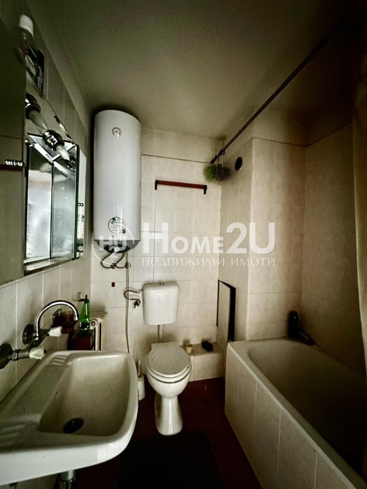 Продава 2-СТАЕН, гр. София, Кръстова вада, снимка 8 - Апартаменти - 56018276