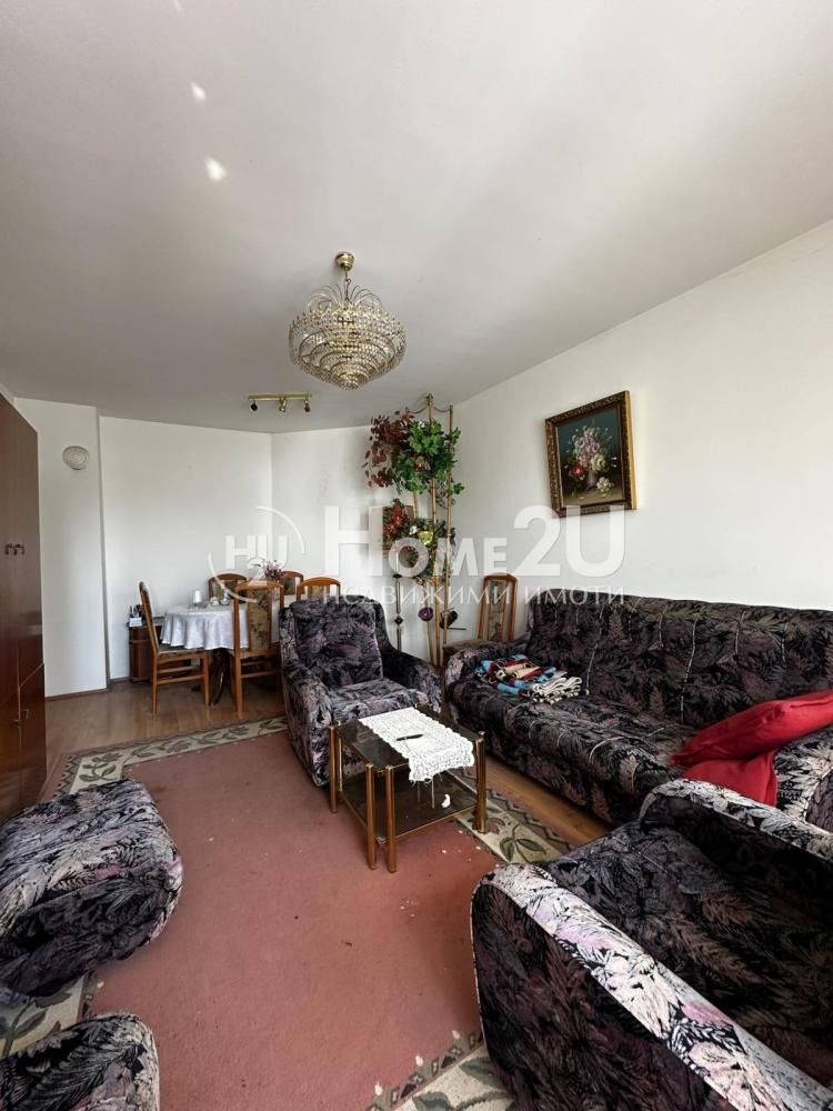 Продава 2-СТАЕН, гр. София, Кръстова вада, снимка 3 - Апартаменти - 56018276
