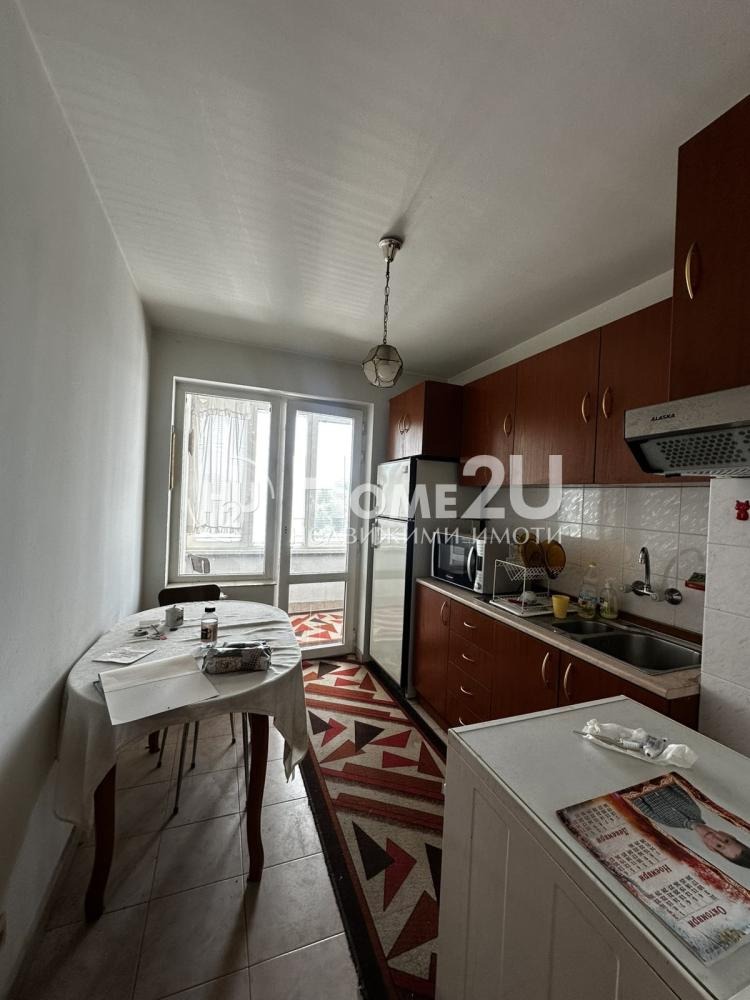 Продава 2-СТАЕН, гр. София, Кръстова вада, снимка 5 - Апартаменти - 56018276