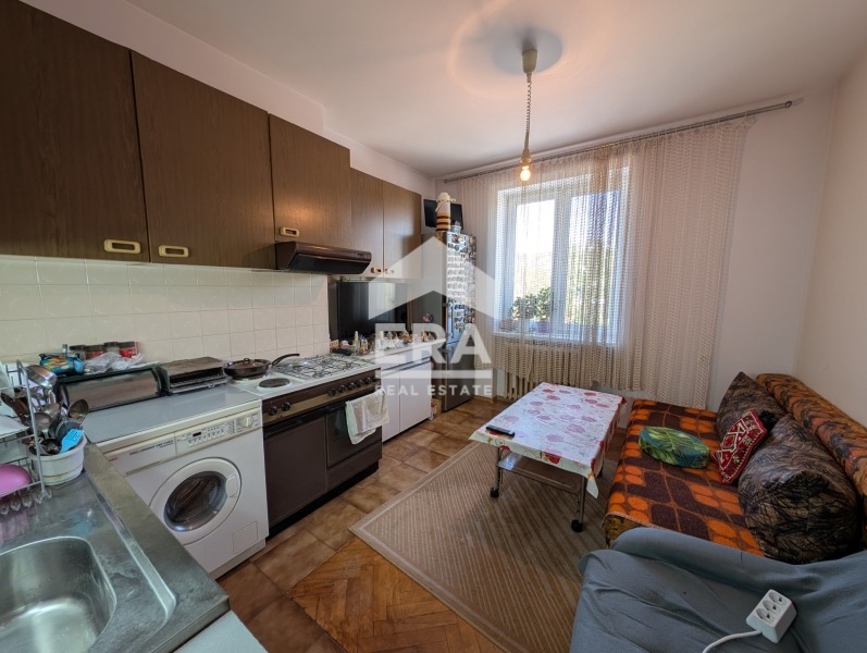 Продава 2-СТАЕН, гр. Шумен, Център, снимка 3 - Апартаменти - 56359760
