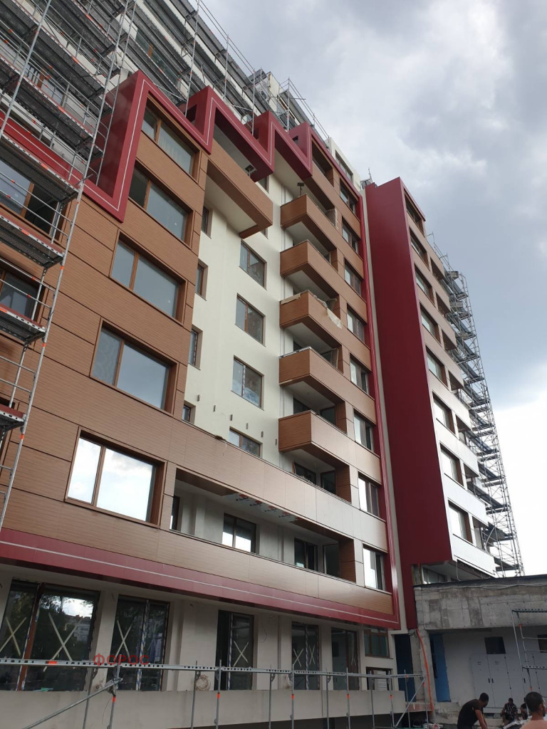 De vânzare  2 dormitoare Sofia , Țentâr , 127 mp | 12227486 - imagine [3]