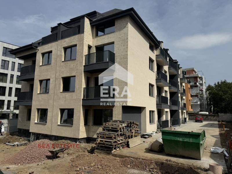 Продава  3-стаен град София , Кръстова вада , 76 кв.м | 68176795