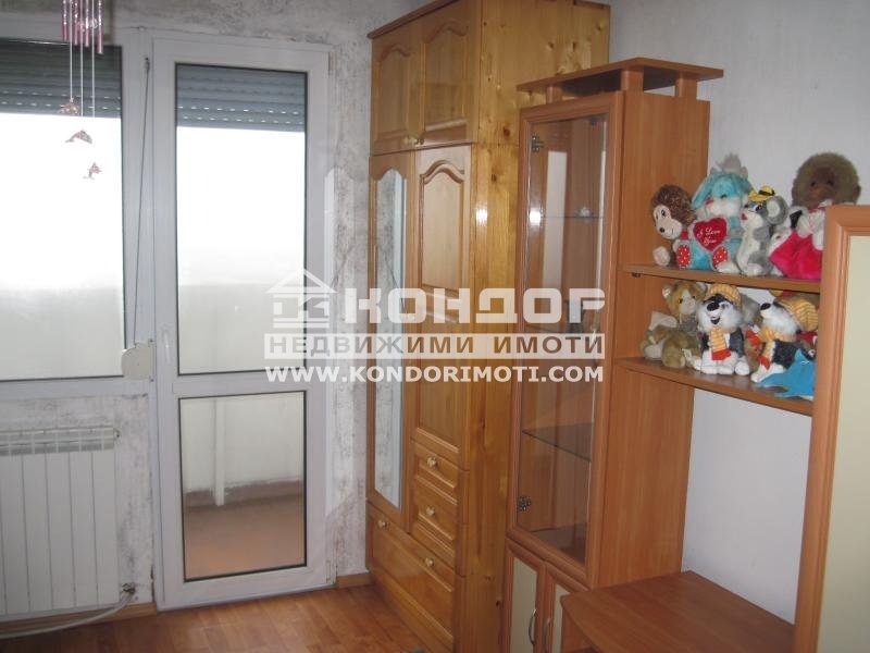 Продава 3-СТАЕН, гр. Пловдив, Тракия, снимка 4 - Aпартаменти - 48807757