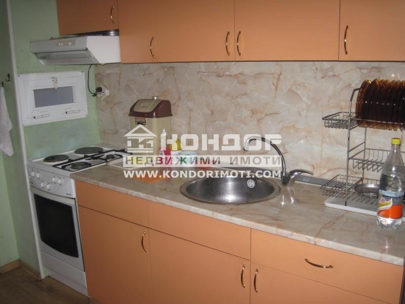 Продава 3-СТАЕН, гр. Пловдив, Тракия, снимка 7 - Aпартаменти - 48807757