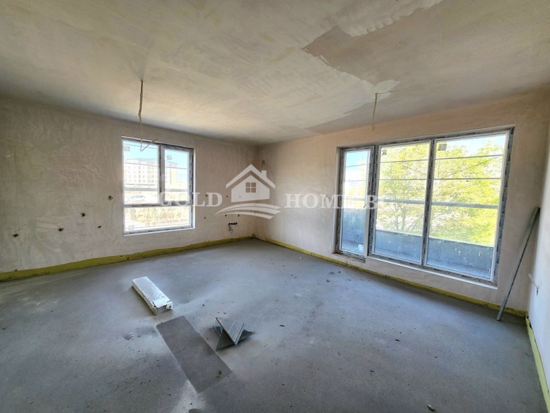 Продава  3-стаен, град Пловдив, Остромила •  118 400 EUR • ID 58933809 — holmes.bg - [1] 