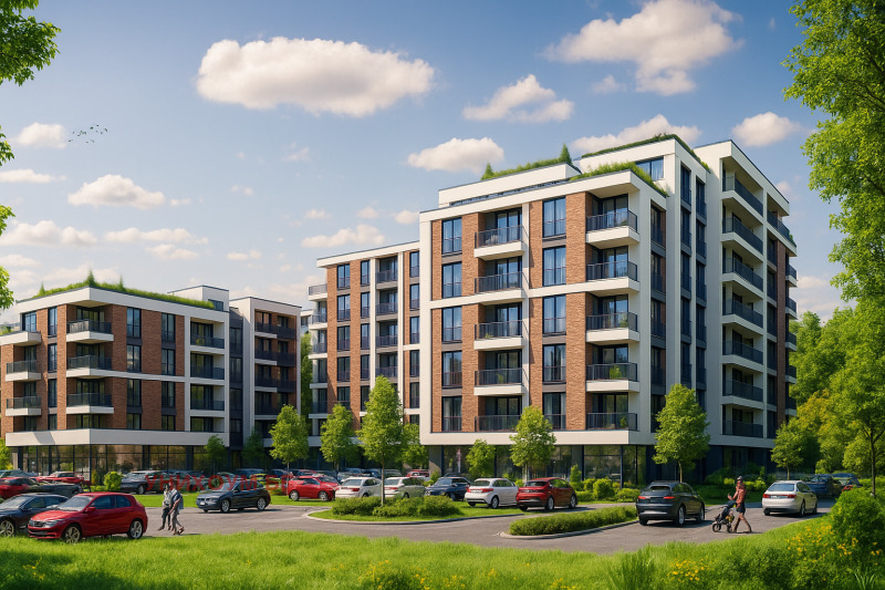 À venda  2 quartos Burgas , Izgrev , 104 m² | 12024847 - imagem [2]