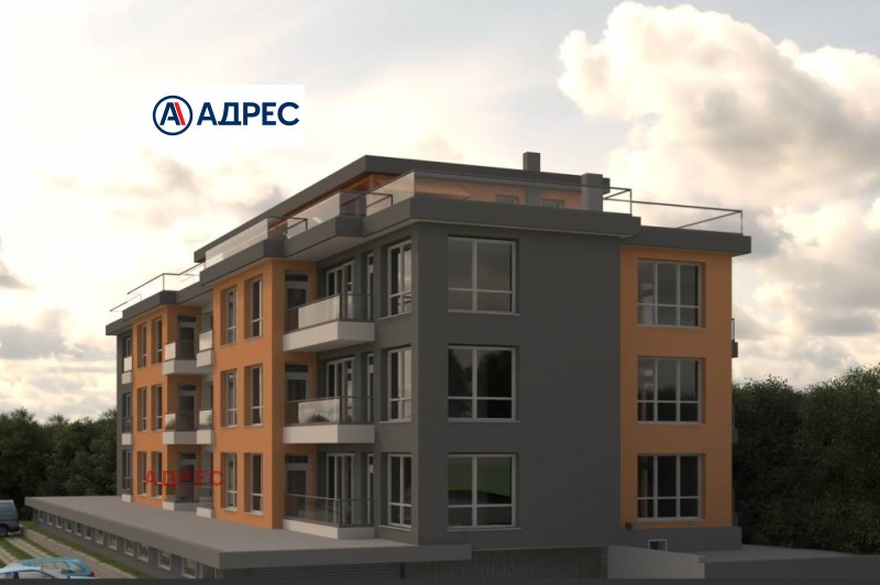Satılık  2 yatak odası Varna , Vinica , 97 metrekare | 28393769 - görüntü [11]