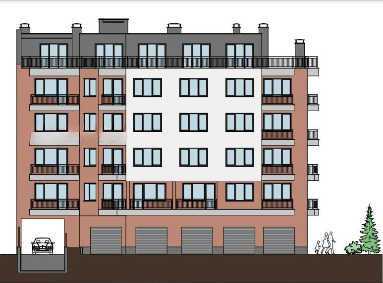 Продава  3-стаен, град София, Левски В •  123 999 € • ID 38362714 — holmes.bg - [1] 