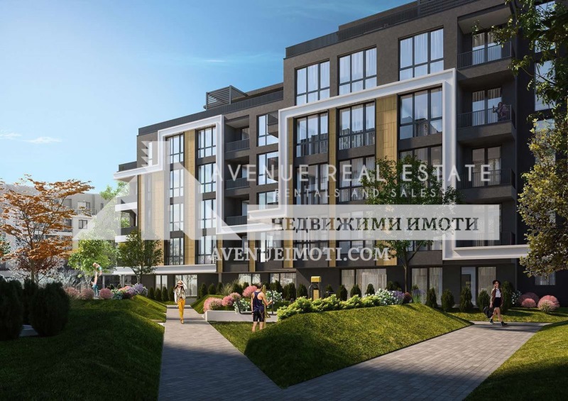 Til salg  2 soveværelser Plovdiv , Karshiyaka , 107 kvm | 97695842 - billede [8]