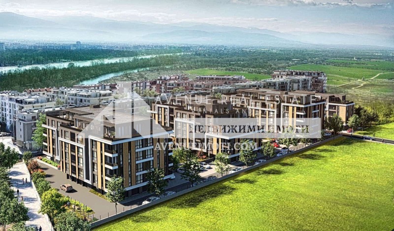 Til salg  2 soveværelser Plovdiv , Karshiyaka , 107 kvm | 97695842 - billede [6]