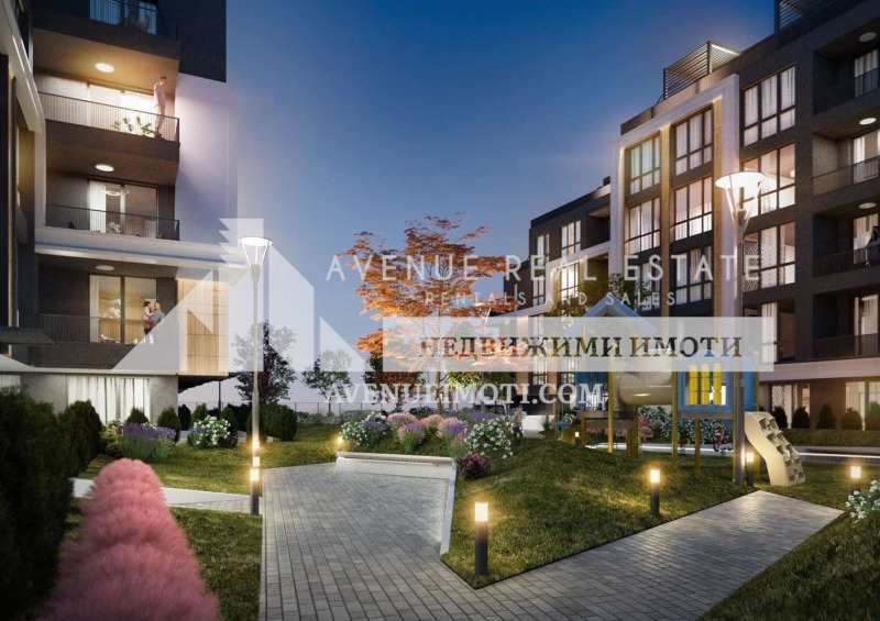 Til salg  2 soveværelser Plovdiv , Karshiyaka , 107 kvm | 97695842 - billede [5]