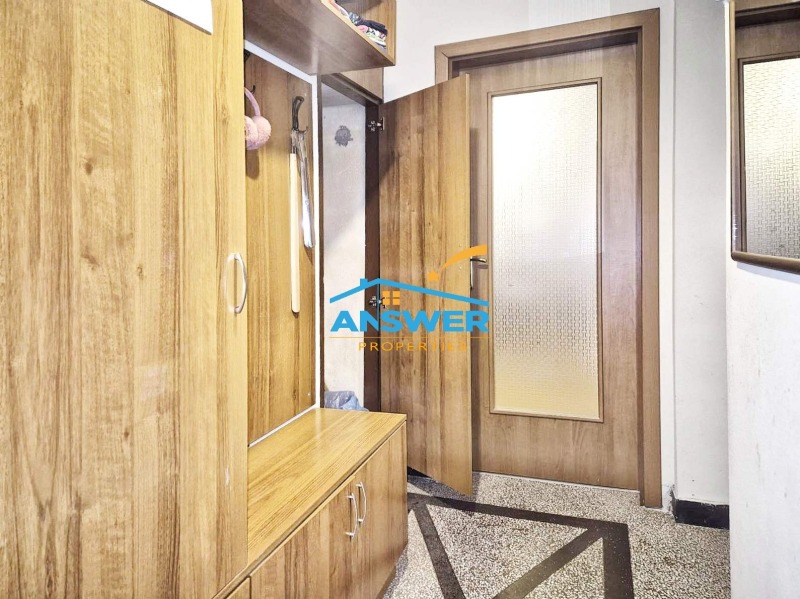 Zu verkaufen  2 Schlafzimmer Sofia , Iwan Wazow , 84 qm | 57834482 - Bild [9]