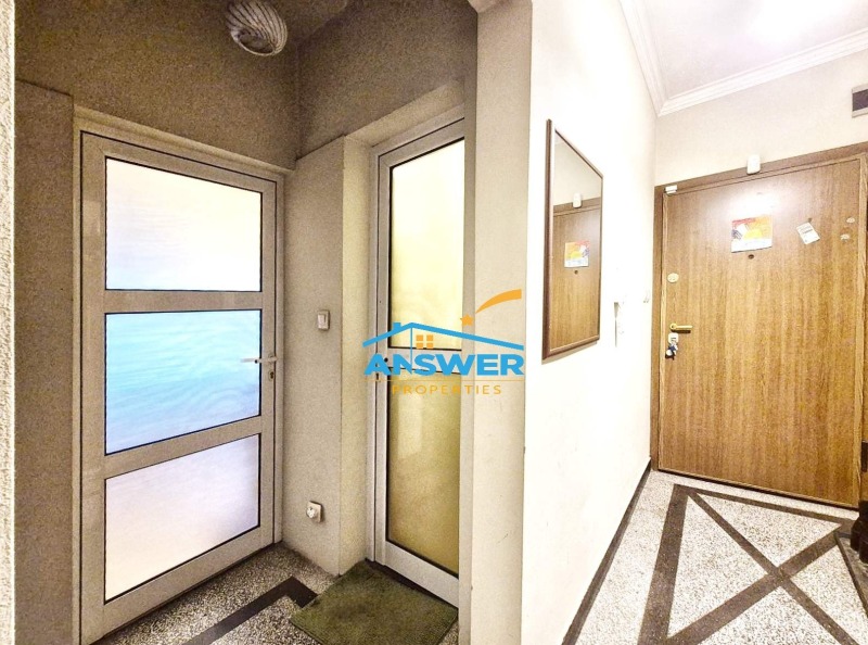 Zu verkaufen  2 Schlafzimmer Sofia , Iwan Wazow , 84 qm | 57834482 - Bild [10]