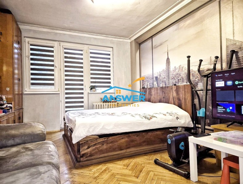 Zu verkaufen  2 Schlafzimmer Sofia , Iwan Wazow , 84 qm | 57834482 - Bild [3]