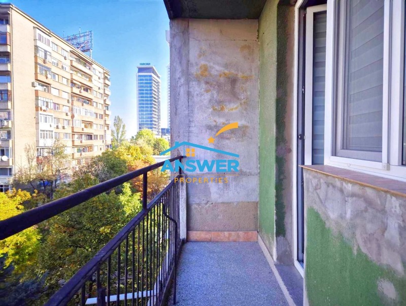 Zu verkaufen  2 Schlafzimmer Sofia , Iwan Wazow , 84 qm | 57834482 - Bild [14]