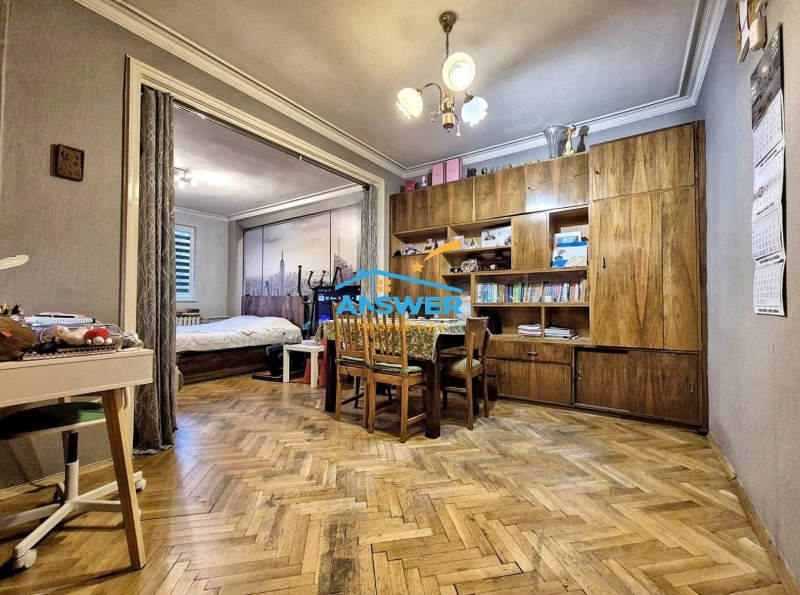 Zu verkaufen  2 Schlafzimmer Sofia , Iwan Wazow , 84 qm | 57834482